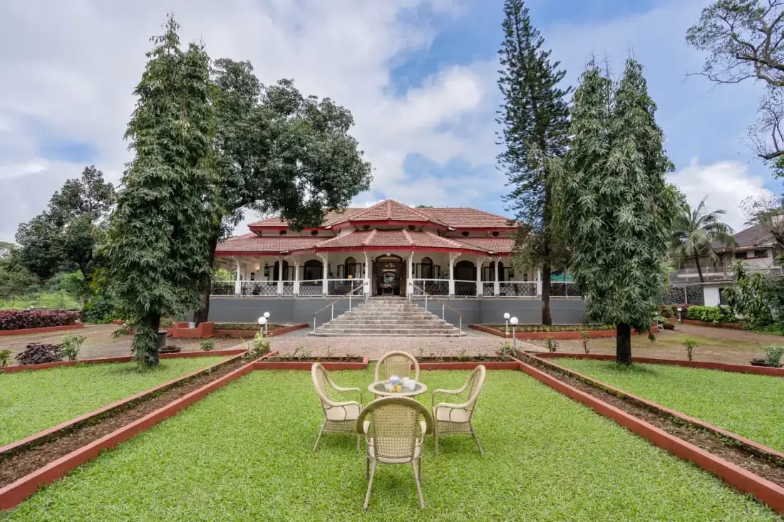 Mosaic - Khandala, Lonavala, Maharashtra