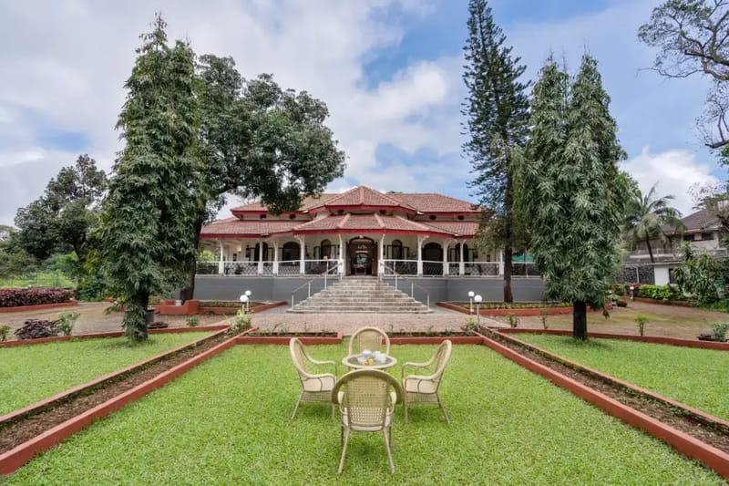 Mosaic - Khandala, Lonavala, Maharashtra
