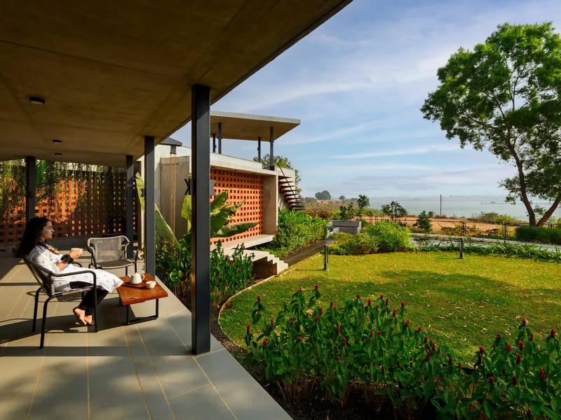 Avni by the Lake - Igatpuri, Nashik, Maharashtra