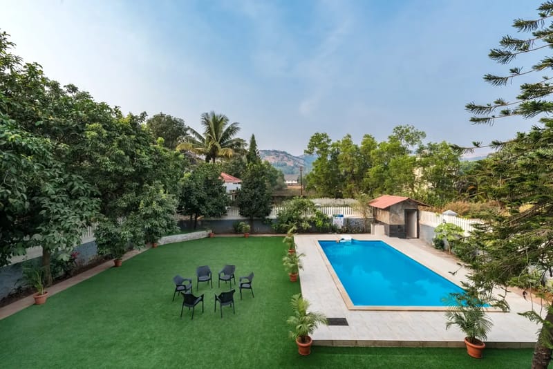 Anugraha - Lonavala, Maharashtra