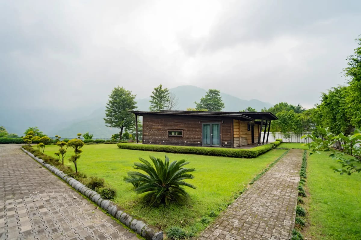 Paradise Pines - Dehradun, Uttarakhand