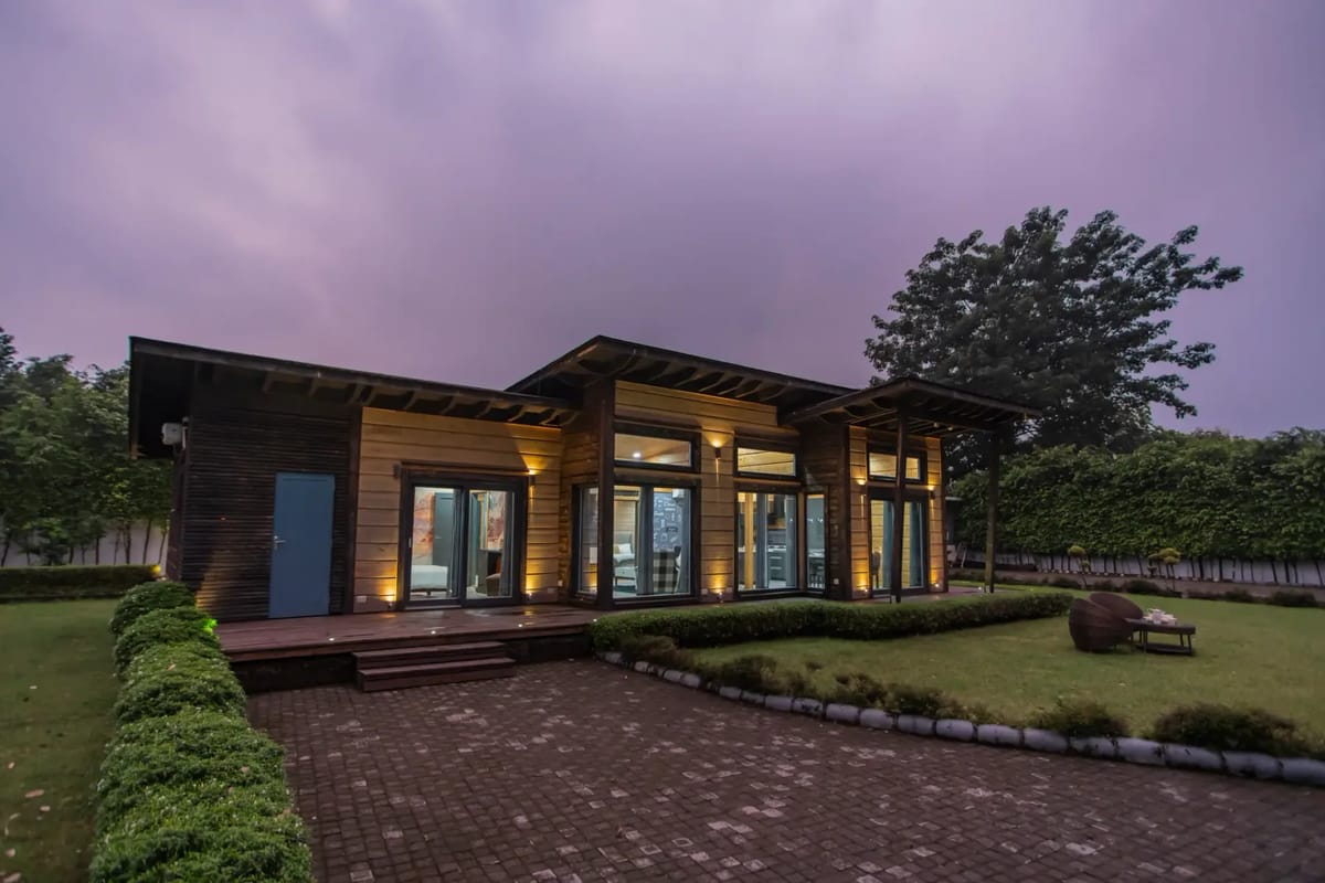 Paradise Pines - Dehradun, Uttarakhand