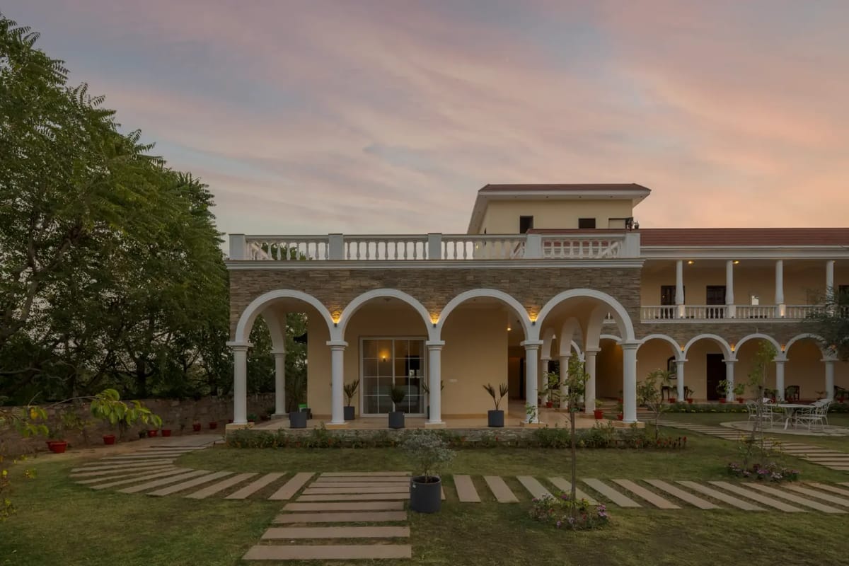Kanota Courtyard