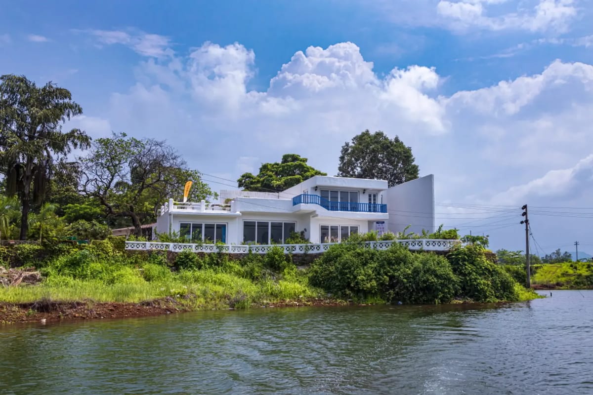 KAIROS Athena (3 bedroom villa)