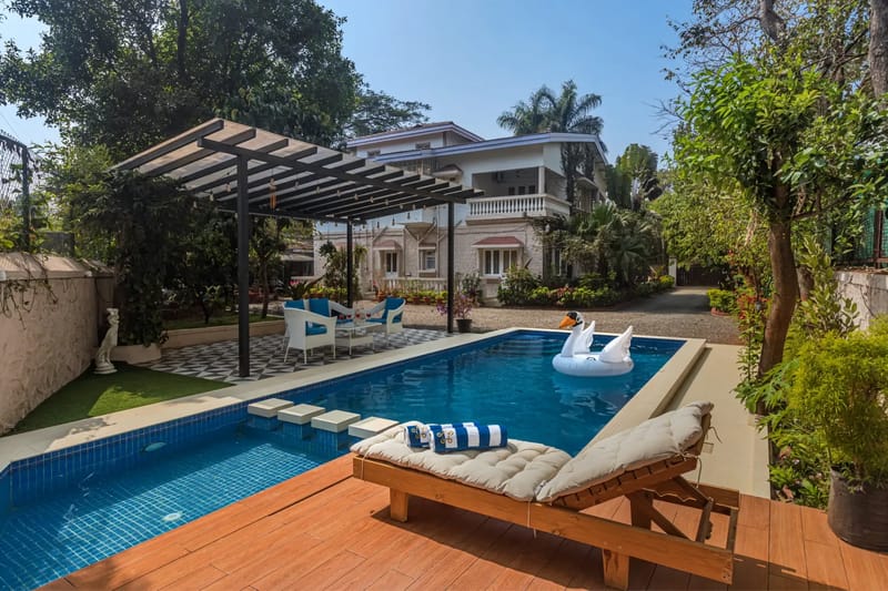 The Windsor House - Lonavala, Maharashtra