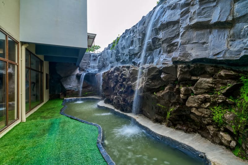 Aamelia by the Hills - Nashik
