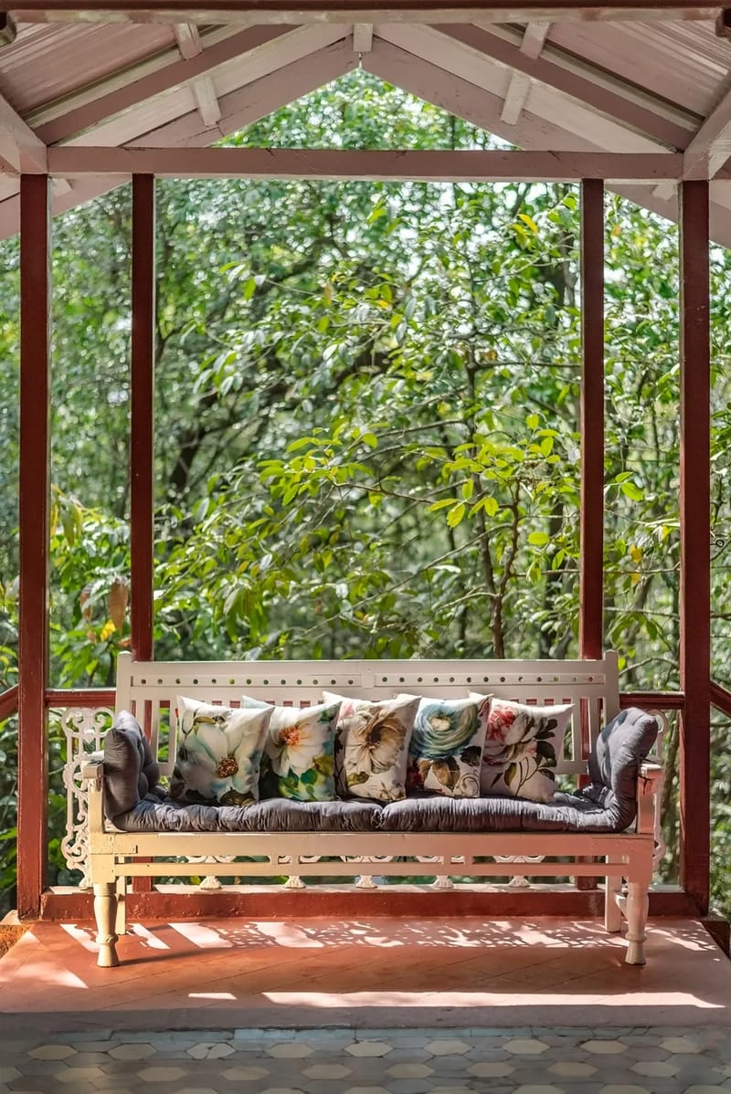 Parsi Manor - Raigad - Matheran, Maharashtra