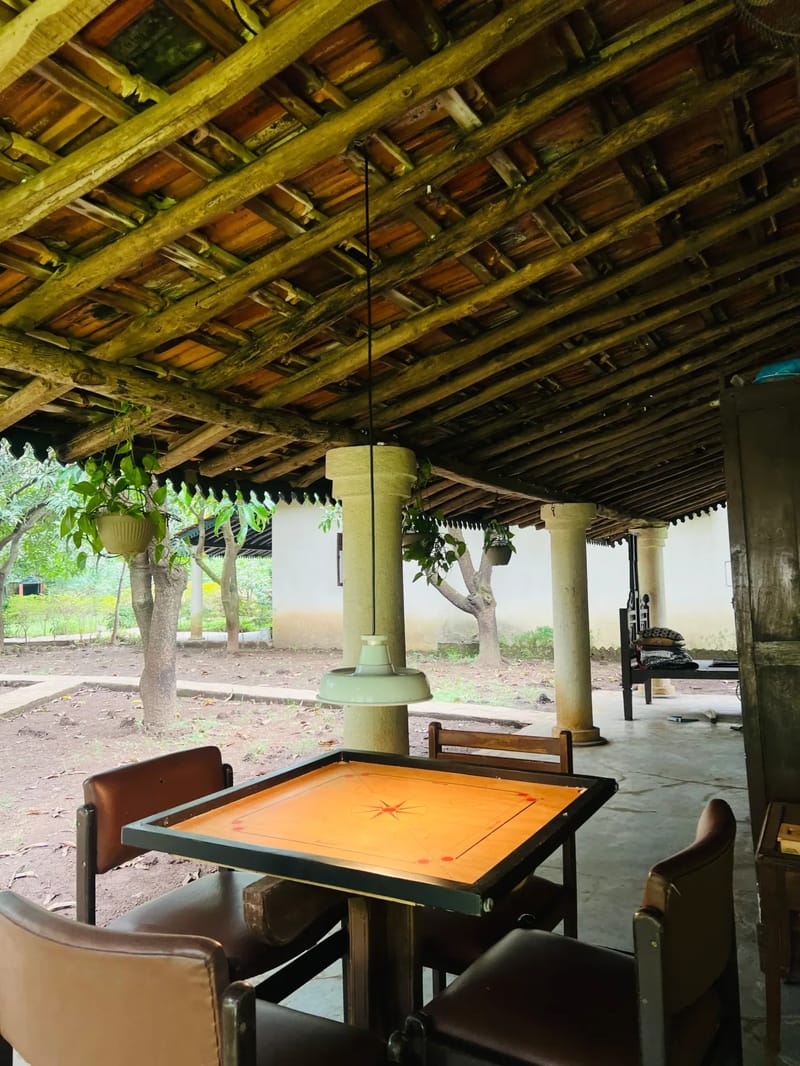 Mango Huts by the River (3 Bedroom Cottage) - Raigad- Khopoli, Maharashtra