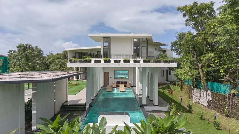 Elysian Retreat