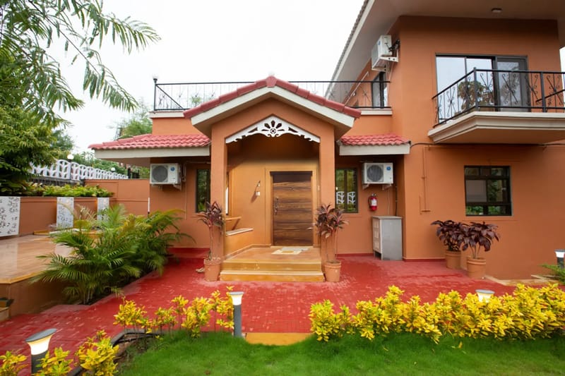 Nithyam - Wada, Maharashtra