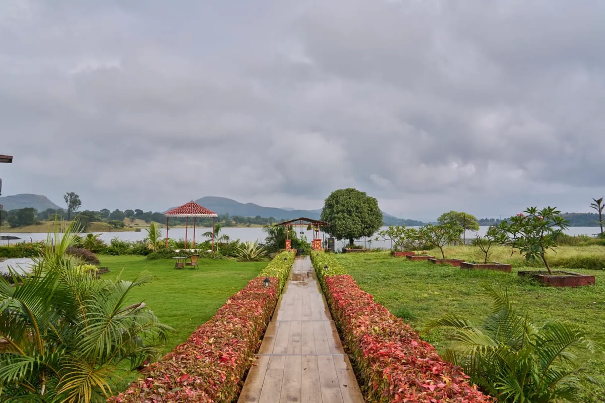 Sarvam - Igatpuri, Nashik, Mumbai Maharashtra