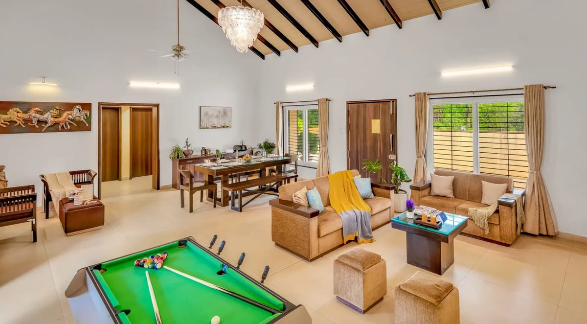 Casa Bella