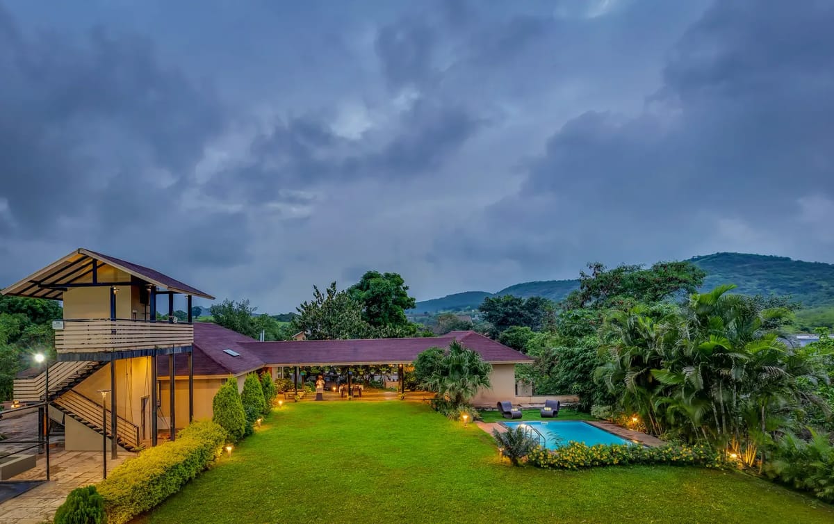 Casa Bella