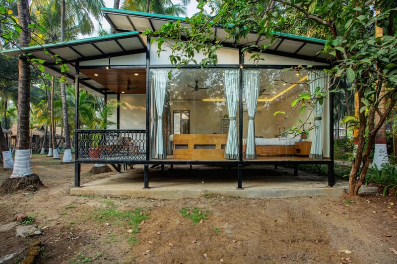 Aquamarina Retreats