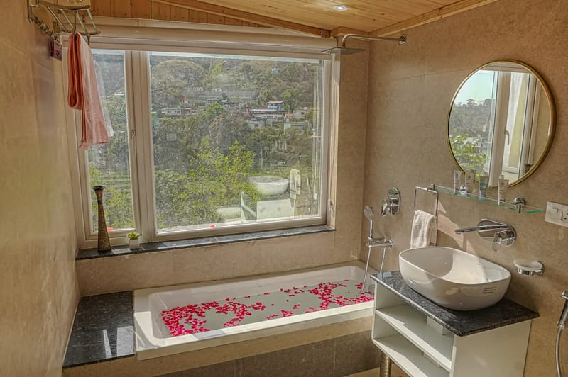 Woodpeckers Suite - Dehradun, Uttarakhand