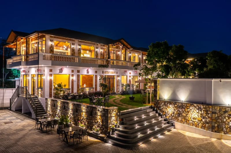 The Tikrola Retreat | Unidad privada de 2 dormitorios