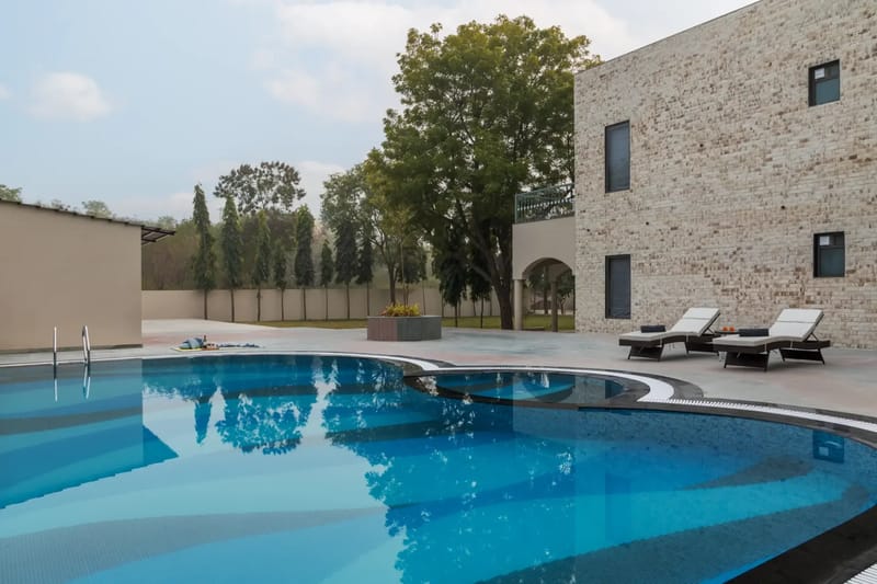 Pristine Manor