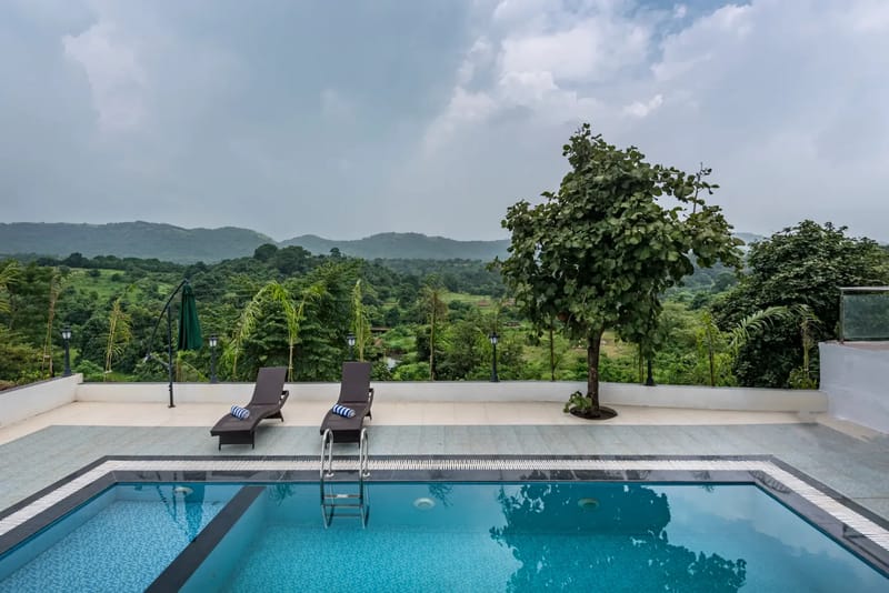 Ivory Mansion - Raigad-Pen, Maharashtra