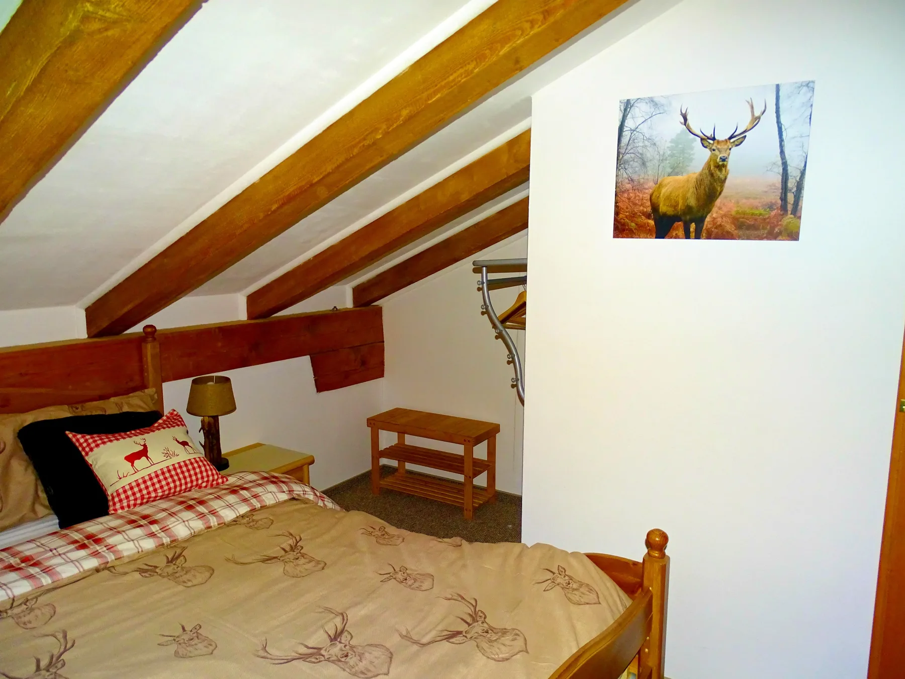 Selbhorn Apartment - Haus Schneeberg