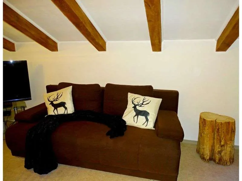 Selbhorn Apartment - Haus Schneeberg
