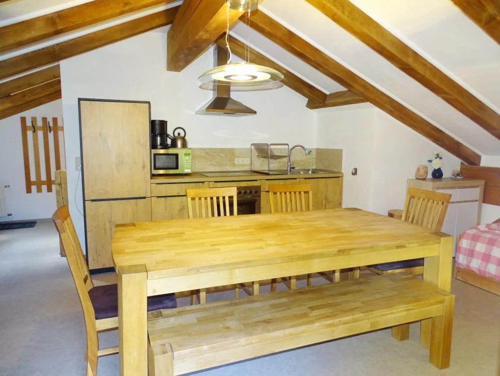 Selbhorn Apartment - Haus Schneeberg