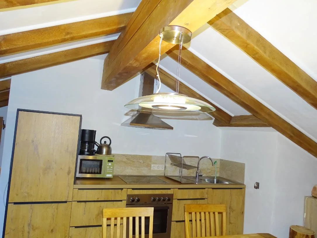 Selbhorn Apartment - Haus Schneeberg