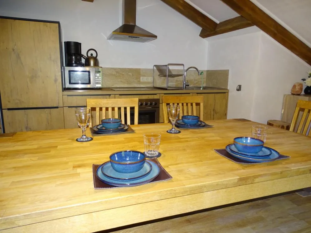 Selbhorn Apartment - Haus Schneeberg
