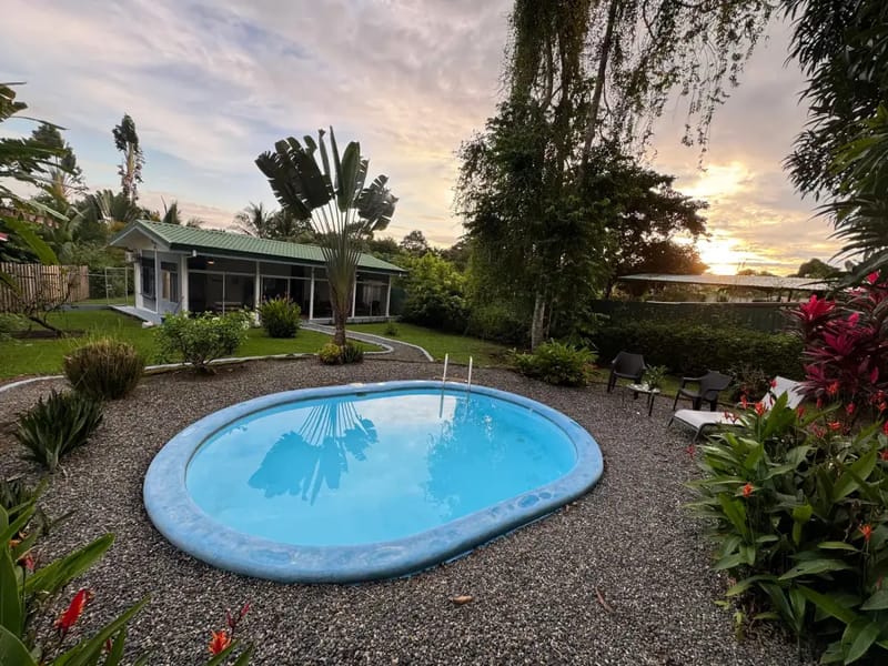 Casa Willow