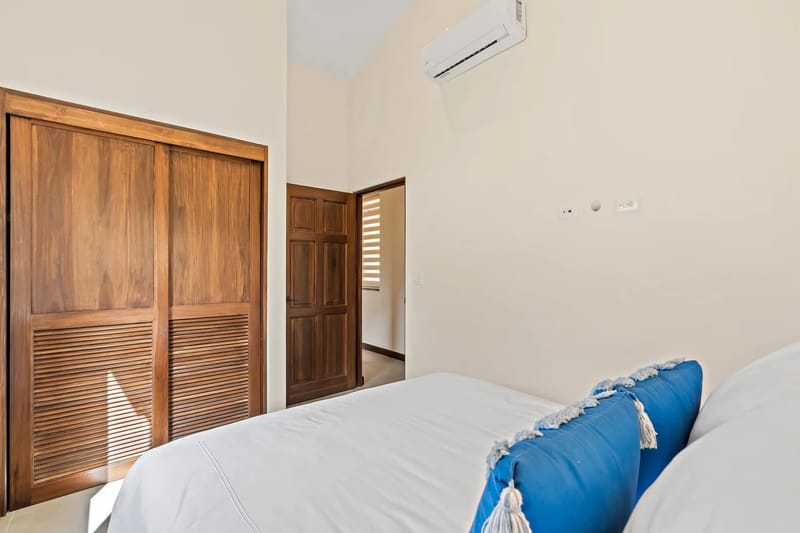 Dormitorio principal