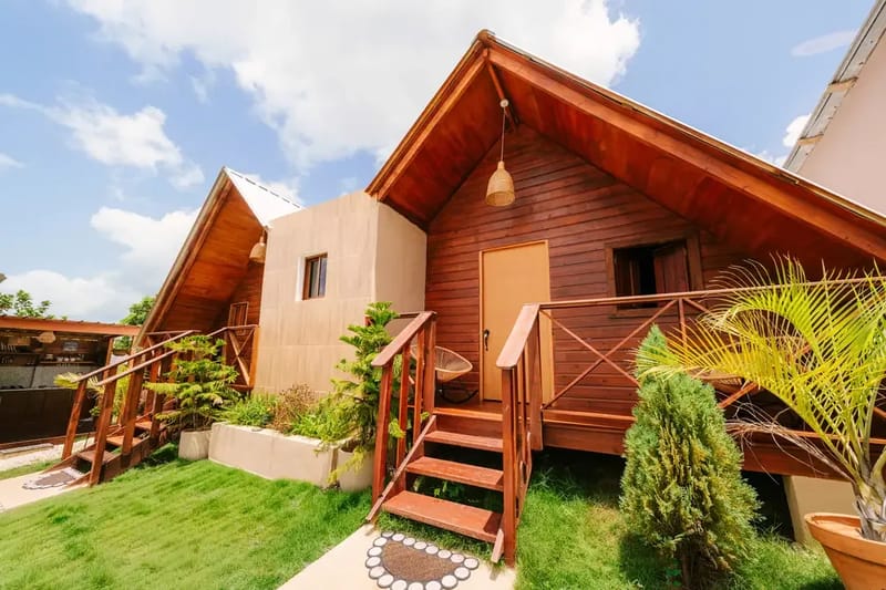 Villa Campestre