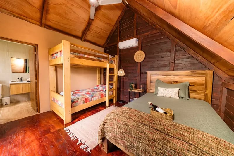 Villa Campestre