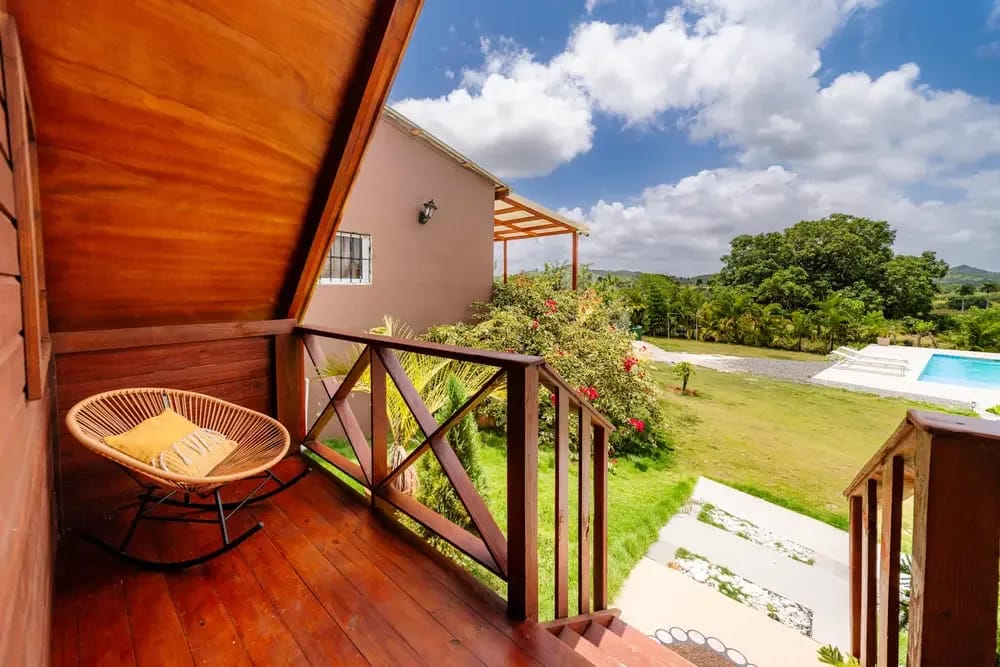 Villa Campestre property photo