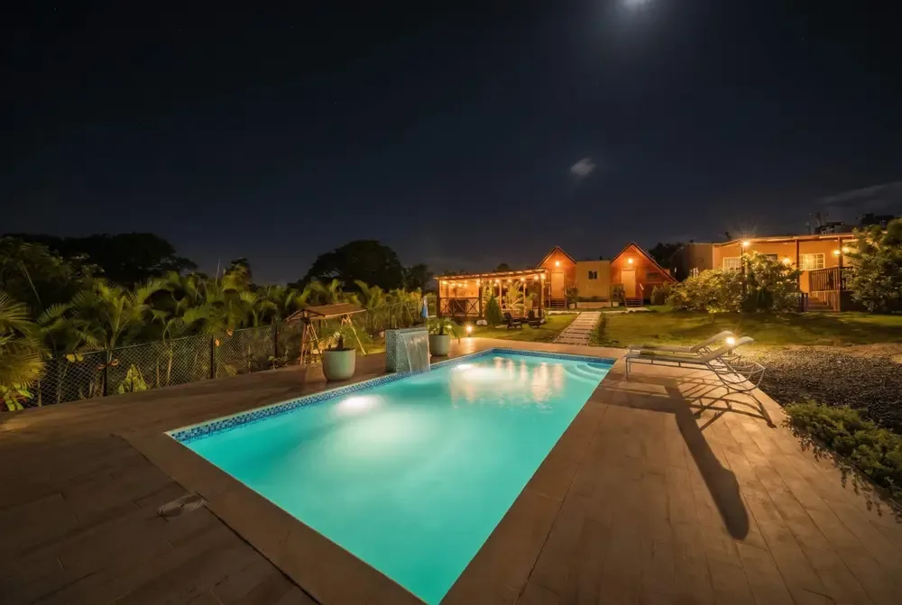 Foto de la propiedad Villa Campestre
