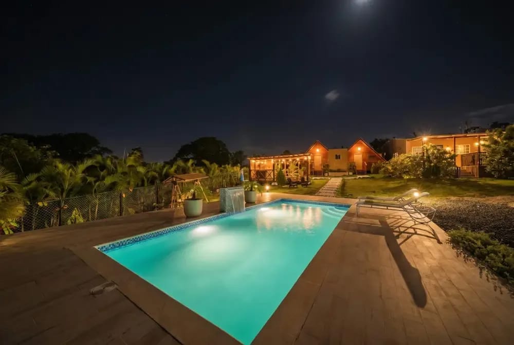 Villa Campestre property photo