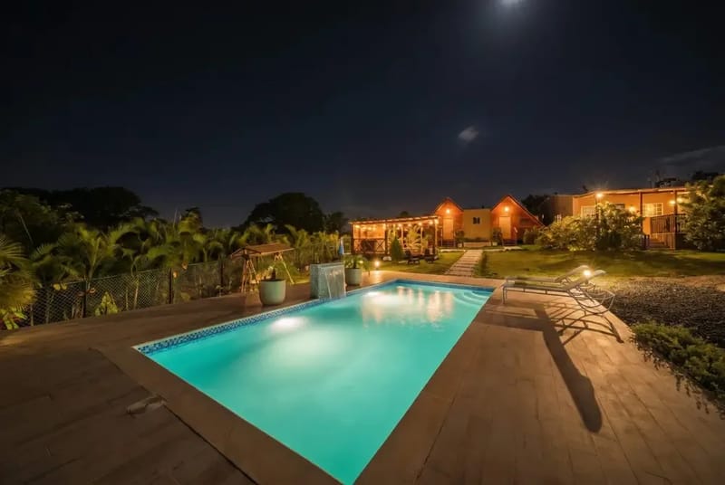 Villa Campestre property photo
