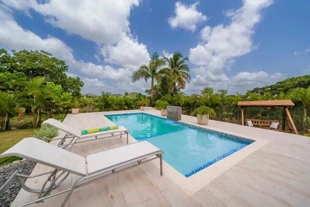 Foto de la propiedad Villa Campestre