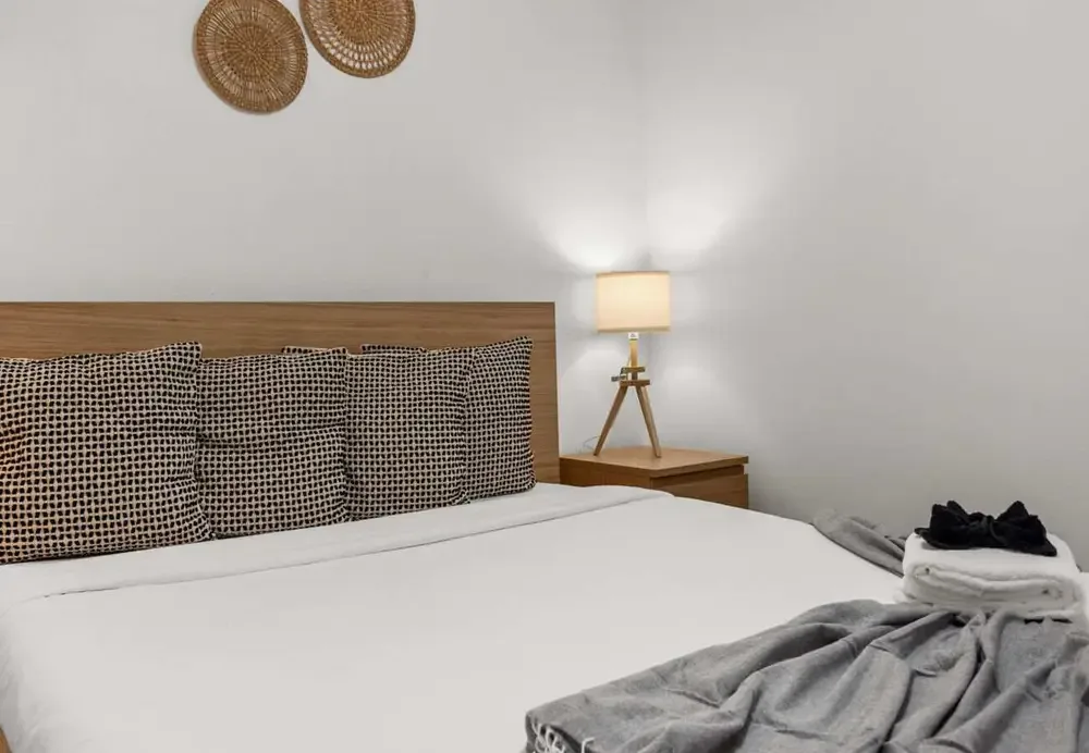 Condado | San Juan Beach Rental