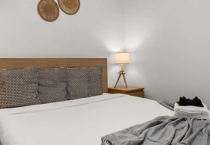 Condado | San Juan Beach Rental