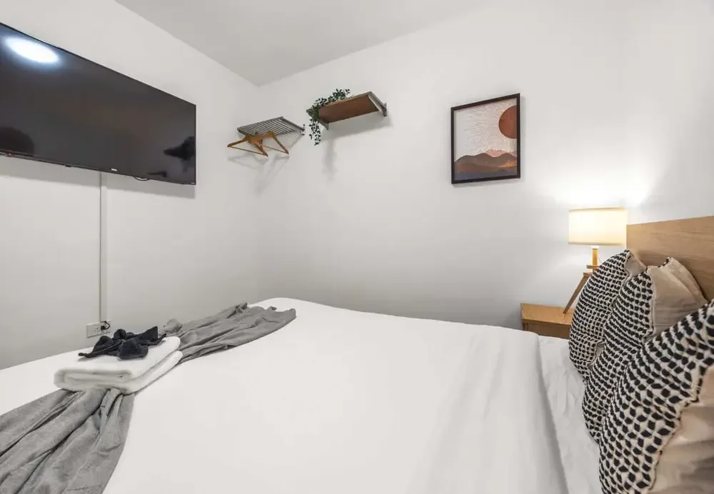 Condado | San Juan Beach Rental