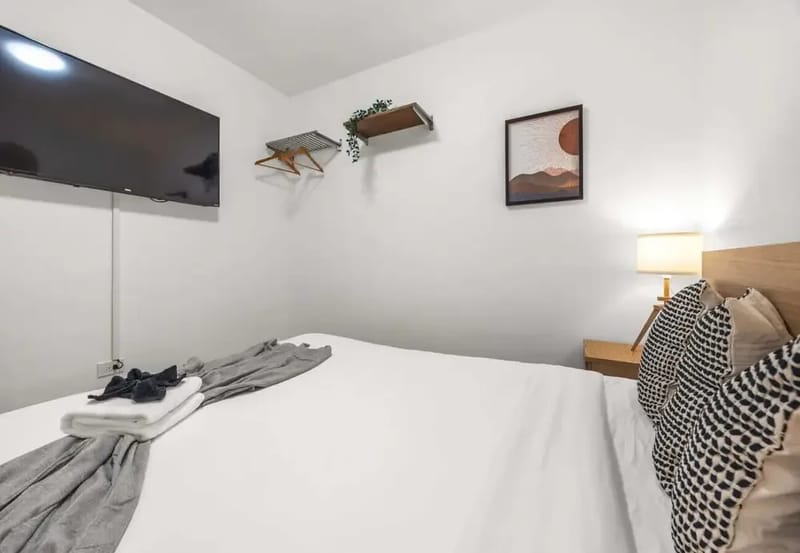 Condado | San Juan Beach Rental