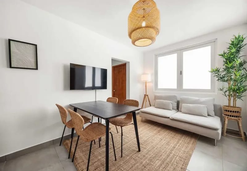 Condado | San Juan Beach Rental