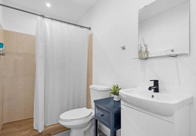 Baño completo 2
