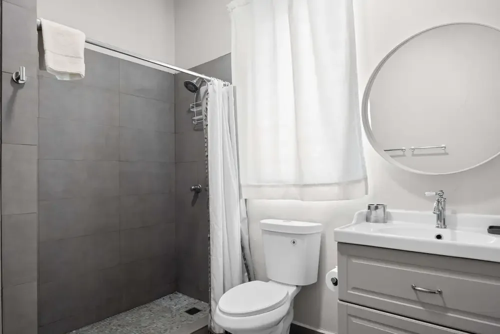 Santurce | Full Apartment | 3 Bedrooms