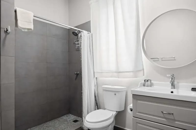 Santurce | Full Apartment | 3 Bedrooms