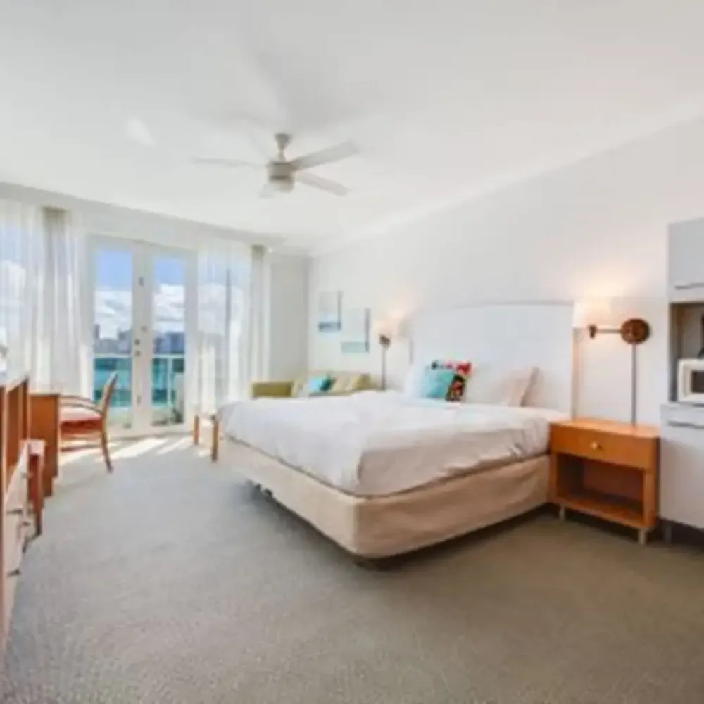 Condado Ocean View | Pool | San Juan