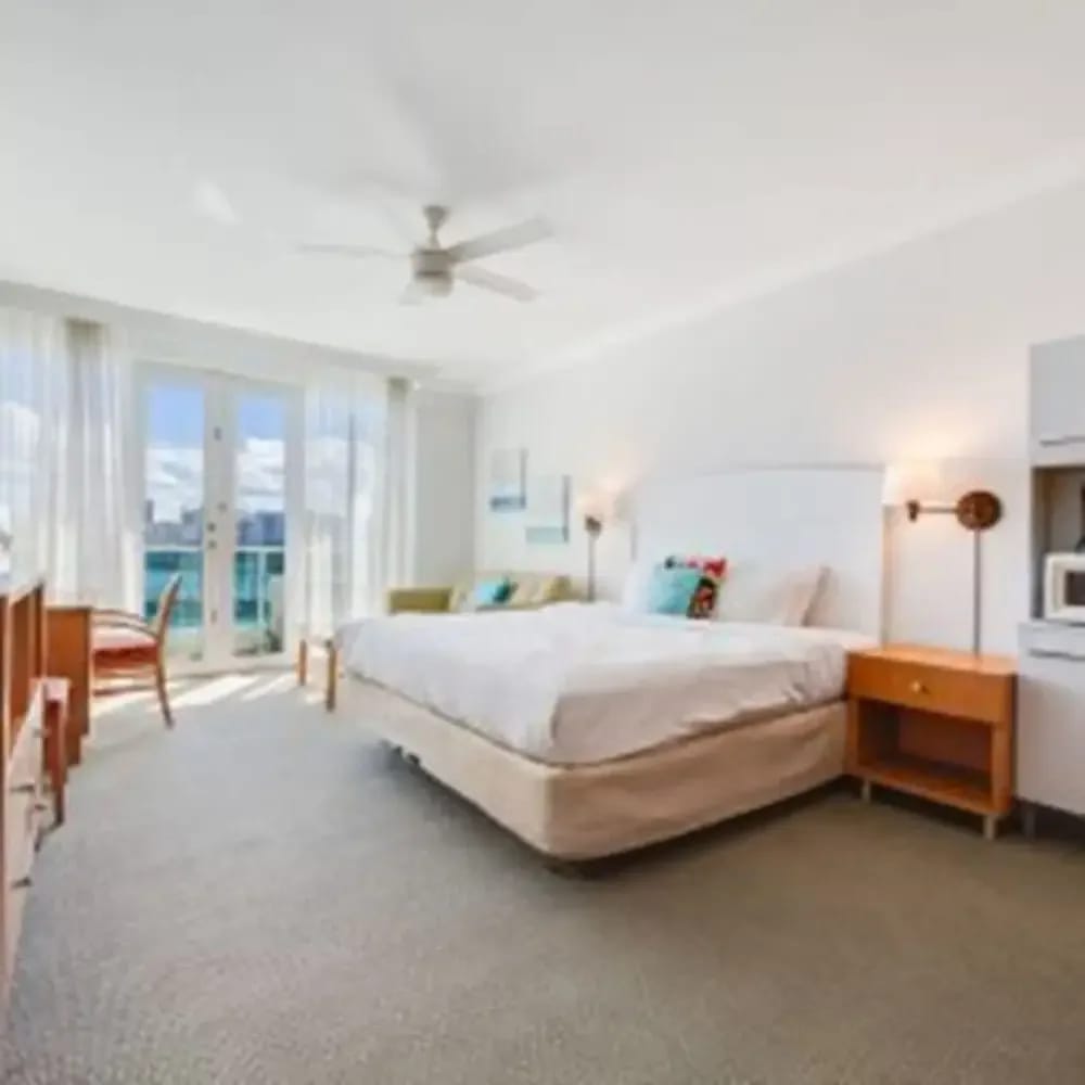Condado Ocean View | Pool | San Juan
