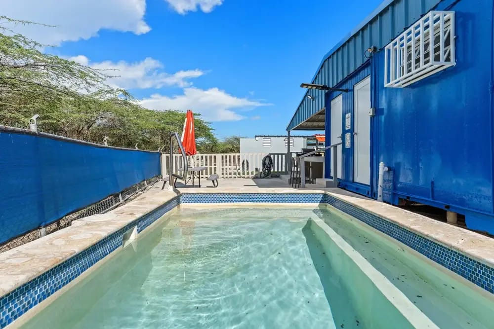 Private Pool | Near Boquerón Beach | Pet-Friendly