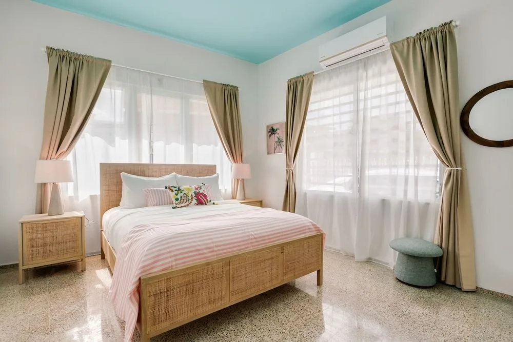 Condado 2BR | Pool | 7-Min Walk to Beach