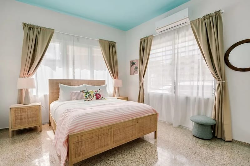 Condado 2BR | Pool | 7-Min Walk to Beach