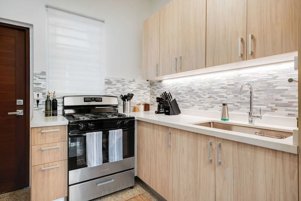 Condado 2BR | Pool | 7-Min Walk to Beach